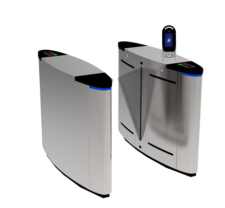 5657威尼斯(中国)景区社保卡实名消费闸机